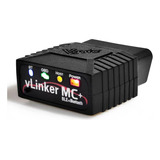 Vlinker Mc Series Bluetooth Negro