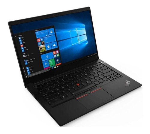 Notebook Lenovo E14 Intel Core I5 10ger 8gb 240ssd