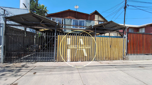 Casa En Venta Av. El Descanso (15888)