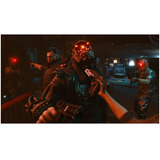 Jogo Cyberpunk Edição Steelbook Valentinos  Xbox One Fisico