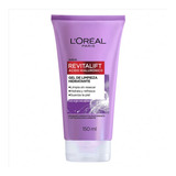 Gel De Limpieza Hidratante Loreal Paris Revitalift 150ml