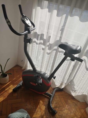 Bicicleta Fija Fitness