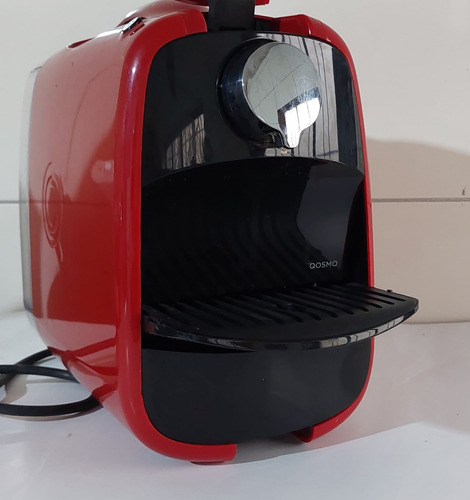 Maquina De Café Delta Q Mod. Qosmo 2.0 127v