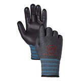 Lio Flex Extreme Cold Winter Fleece Guantes De Trabajo Nbr F