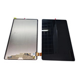 Pantalla Lcd Compatible Con Samsung S6 Lite 2022 P613 P619