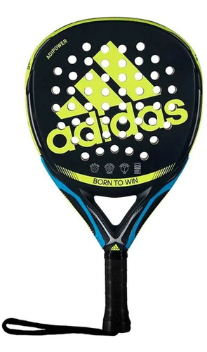 Paleta Pala De Padel adidas Adipower Lite 3.1 