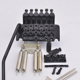 Floyd Rose Original Special Negro 6 Cuerdas Puente Nuevo!