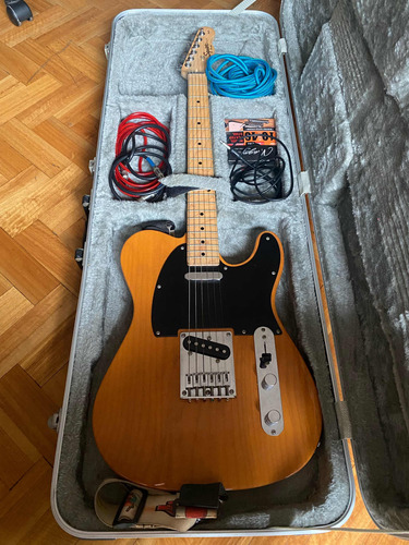 Guitarra Telecaster Squier Affinity