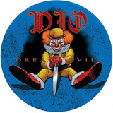 Dio Dream Evil Lp Picture Vinyl Rsd2020