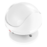 Sensor Movimiento Kupiix Smart Home Inteligente Blanco