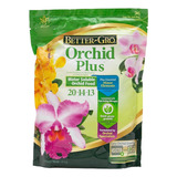 Sun Bulb 8303 Mejor Gro Orquídea Plus, 16 Oz