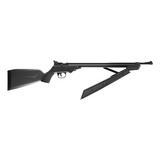 Carabina Rifle Crosman 362 Multibombeo + Diabolos 22 (5.5mm)