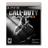 Call Of Duty Black Ops 2 - Físico - Ps3