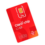 Chip Chips Claro Quit 50 Unid Ddd 11 Ao 99 Atacado Revenda 