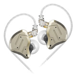 Kz Zsn Pro 2 - In Ear Auriculares Monitores Sin Micrófono $