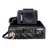 Radio Cb De 40 Canales Uniden Pro520xl Pro Series. Diseño Co