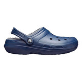 Crocs Original Classic Lined Clog Charcoal 203591c459 Eezap