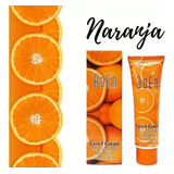 Exfoliante Cara Y Cuerpo Boen Vitamina C Limpieza