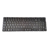 Teclado Toshiba Sat. L50-b L50d-b L50t-b P55w Español Orig.