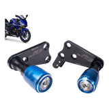 Slider Procton S Yamaha Yzf R3 R 3 R-3 Yzf-r3 2015 A 2019