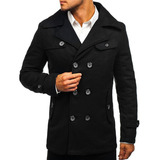 Lanza De Ballesta Nautica Peacoat For Hombre