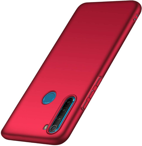 Funda Estuche Case Slim Ultra Delgado Para Xiaomi