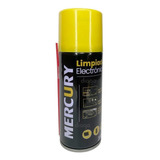 Limpiador Electrónico De 200ml 