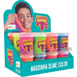 Gelelé Slime Color 152g