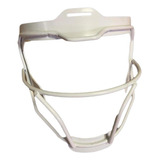 A*gift Escudo Protector Facial De Alambre De Hierro Hockey