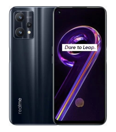 Oppo Realme 9 Pro 5g Rmx3472 8gb 128gb Dual Sim Duos