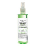 Tonico Bergamota Estimulante De Cabello Florigan 250ml.