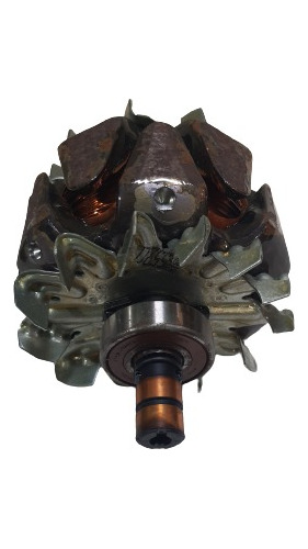 Rotor Para Alternador Chevrolet Corsa 120a 12v R520 T. Bosch Foto 4