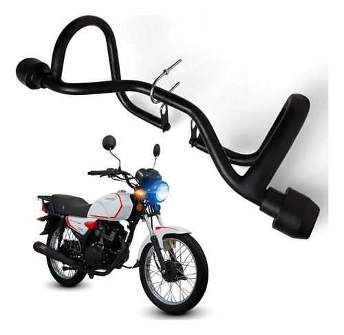 Slider Stunt Para Moto Vento Xpress 150/170