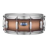 Pearl Masters Maple Complete 14x5,5 Redoblante Mct1455s/c