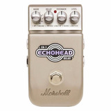 Pedal Eh-1 Echohead P/ Guitarra, Marshall Pedl-10035