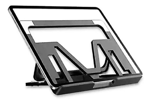 Base Soporte Para Laptop Tablet Plegable Portatil Ajustable 