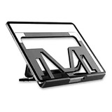 Base Soporte Para Laptop Tablet Plegable Portatil Ajustable 