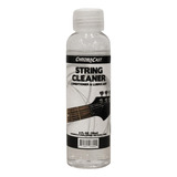 Chromacast Limpiador De Cuerdas Cc-st-clean De 4 Oz