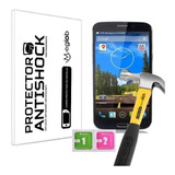 Protector De Pantalla Antishock Thl W300