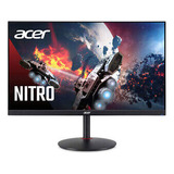 Acer Nitro Xv272u V 27  2560x1440 Wqhd 144hz 1ms Led Lcd Vvc