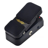 Pedal De Wah Sonicake Volwah Qep-01 Con Volumen Activo