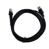 Cable Usb Para Escáner De Código De Barras Teemi T22, No Par