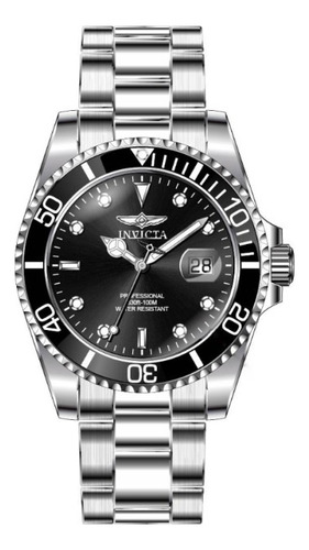 Reloj Invicta 47137 Pro Driver 