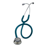 Estetoscopio Littmann Classic Iii 5623 Azul Caribeño