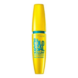 Maybelline Colossal Máscara De Pestañas Waterproof 8 Ml