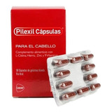 Pilexil Para El Cabello 