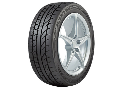 Cubierta Fate Eximia Pininfarina 195 50 16 V - Neumatico / Goma 195/50 R16 V Balanco