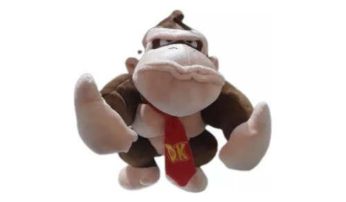 Peluche  Donkey Kong