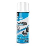 Alcohol Isopropilico Aerosol Silimex,limpiar Circuitos,250ml