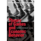 Libro Theory Of Games And Economic Behavior : 60th Annive...